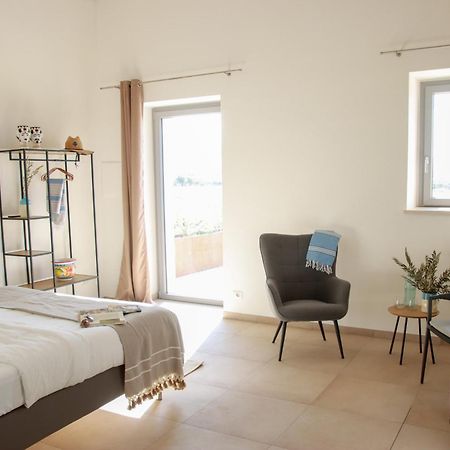 La Bella Vita Agriturismo Chiaramonte Gulfi Esterno foto