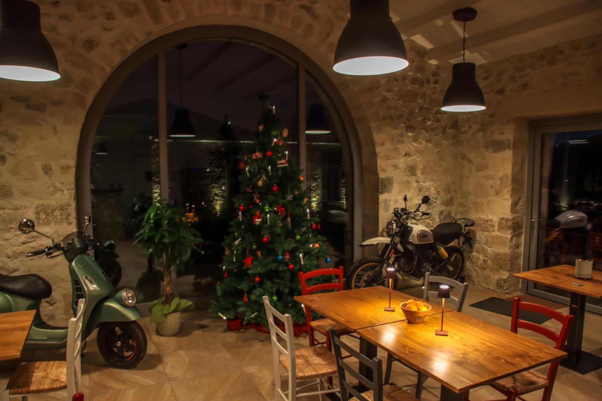 La Bella Vita Agriturismo Chiaramonte Gulfi Esterno foto